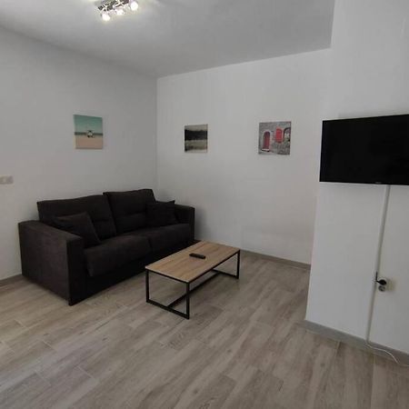 Apartamento En El Centro De San Pedro Alcantara מארבלה מראה חיצוני תמונה