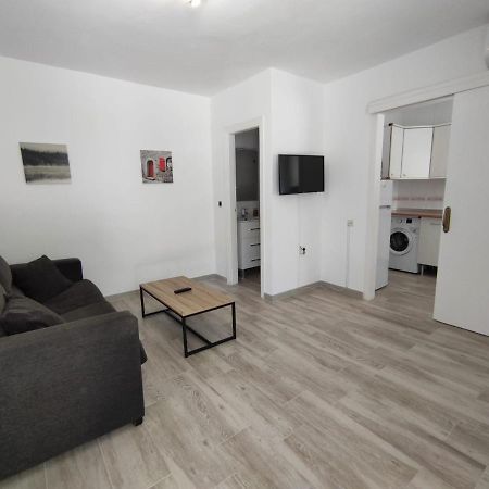 Apartamento En El Centro De San Pedro Alcantara מארבלה מראה חיצוני תמונה