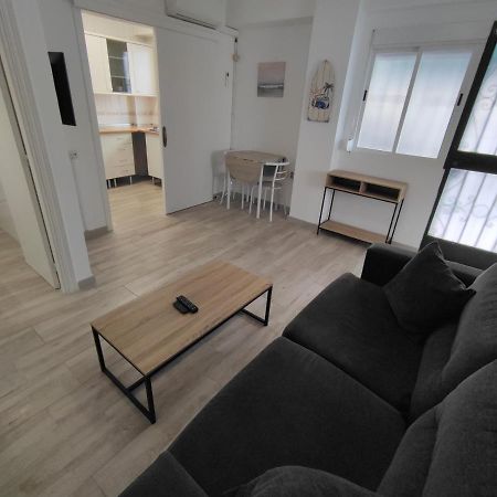 Apartamento En El Centro De San Pedro Alcantara מארבלה מראה חיצוני תמונה
