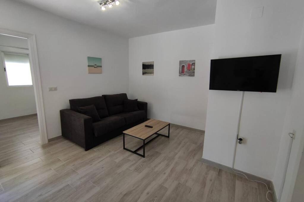 Apartamento En El Centro De San Pedro Alcantara מארבלה מראה חיצוני תמונה