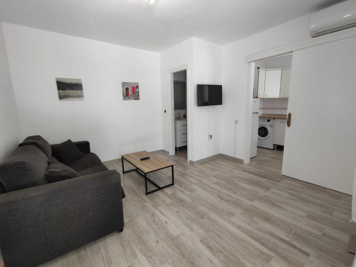 Apartamento En El Centro De San Pedro Alcantara מארבלה מראה חיצוני תמונה