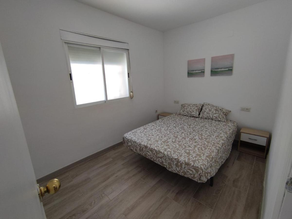 Apartamento En El Centro De San Pedro Alcantara מארבלה מראה חיצוני תמונה