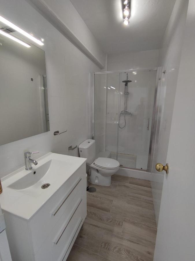 Apartamento En El Centro De San Pedro Alcantara מארבלה מראה חיצוני תמונה