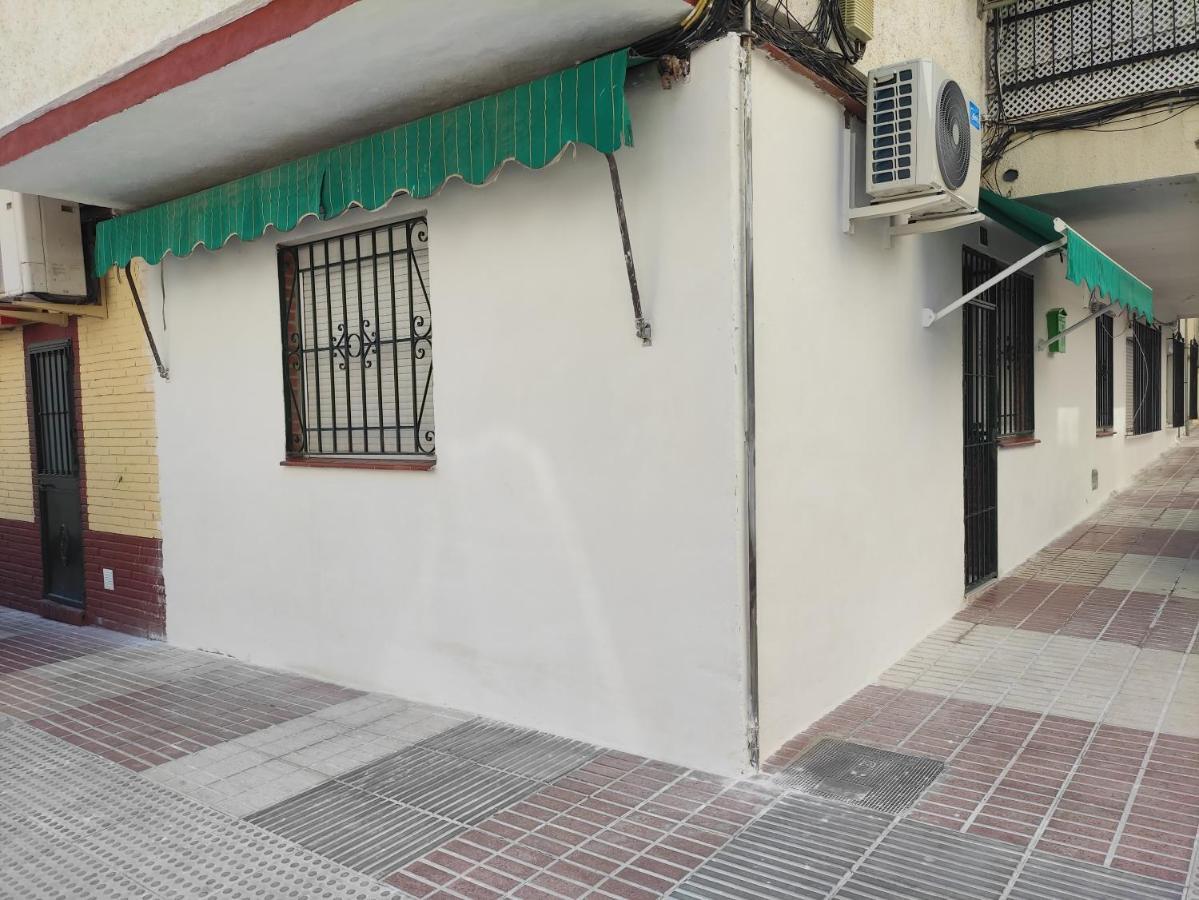 Apartamento En El Centro De San Pedro Alcantara מארבלה מראה חיצוני תמונה